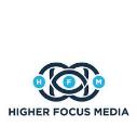 Higher Focus Media logo